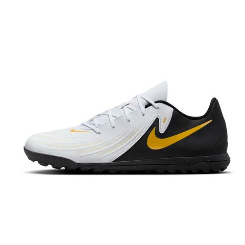 Zapatillas Para Hombre Futbol Nike Phantom Gx 2 Club FJ2587 100 Multicolor