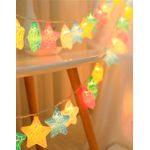 Luces-Estrella