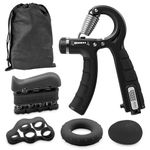 Kit-Mancuernas-de-Mano-Ajustable-60Kg-Hand-Grip-5-EN-1-ST6-Negro