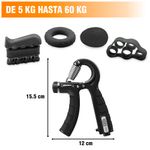 Kit-Mancuernas-de-Mano-Ajustable-60Kg-Hand-Grip-5-EN-1-ST6-Negro