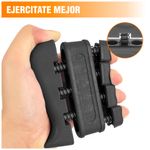 Kit-Mancuernas-de-Mano-Ajustable-60Kg-Hand-Grip-5-EN-1-ST6-Negro