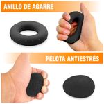 Kit-Mancuernas-de-Mano-Ajustable-60Kg-Hand-Grip-5-EN-1-ST6-Negro