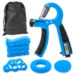 Kit-Mancuernas-de-Mano-Ajustable-60Kg-Hand-Grip-5-EN-1-ST6-Azul