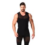 Bividi-Formador-Hombre-W1580-Negro-Alta-Compresion