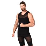 Bividi-Formador-Hombre-W1580-Negro-Alta-Compresion