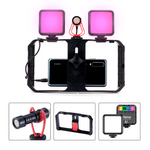 Kit-Luz-Led-Ulanzi-Vl49-RGB-x2-Soporte-U-Rig-Pro-Microfono-Profesional