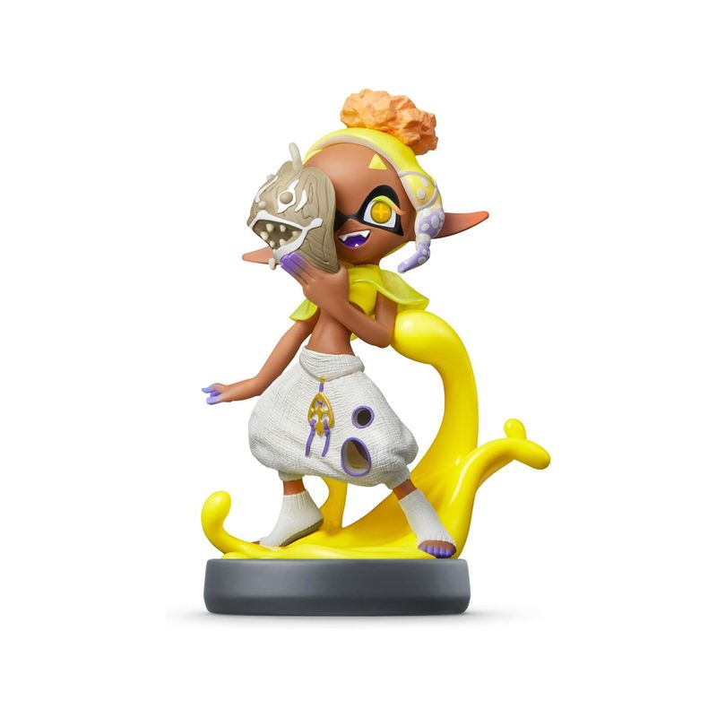 Amiibo-Frye-Series-Splatoon