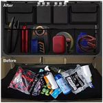 Organizador-maletero-Autos-Carro-Viaje-asiento-Botella-multi-bolsillo