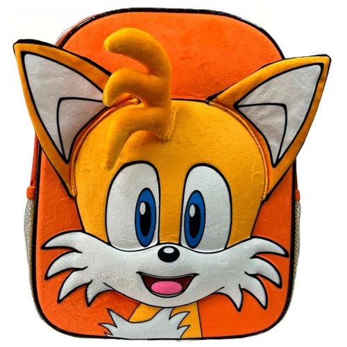 Scool Magic Mochila Con Capucha Tails