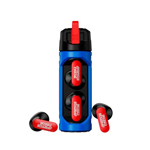 Marca: Transformadores  Modelo: TF-T11  Versión de Bluetooth: V5.4