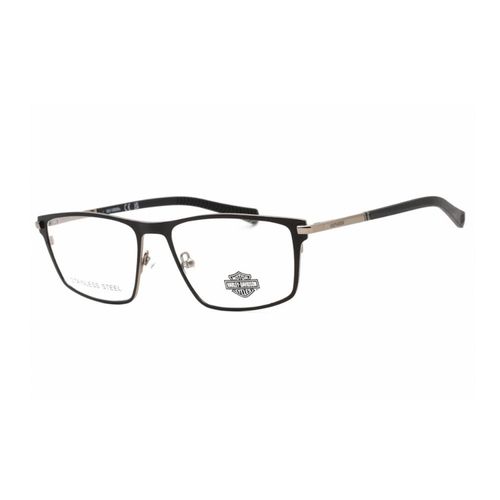 Montura de Lentes Harley Davidson HD0978 - Negro