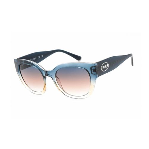 Lentes de Sol Mujer Guess GF6154 - Azul