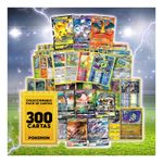 LOTE-300-CARTAS-AL-AZAR-POKEMON-TCG