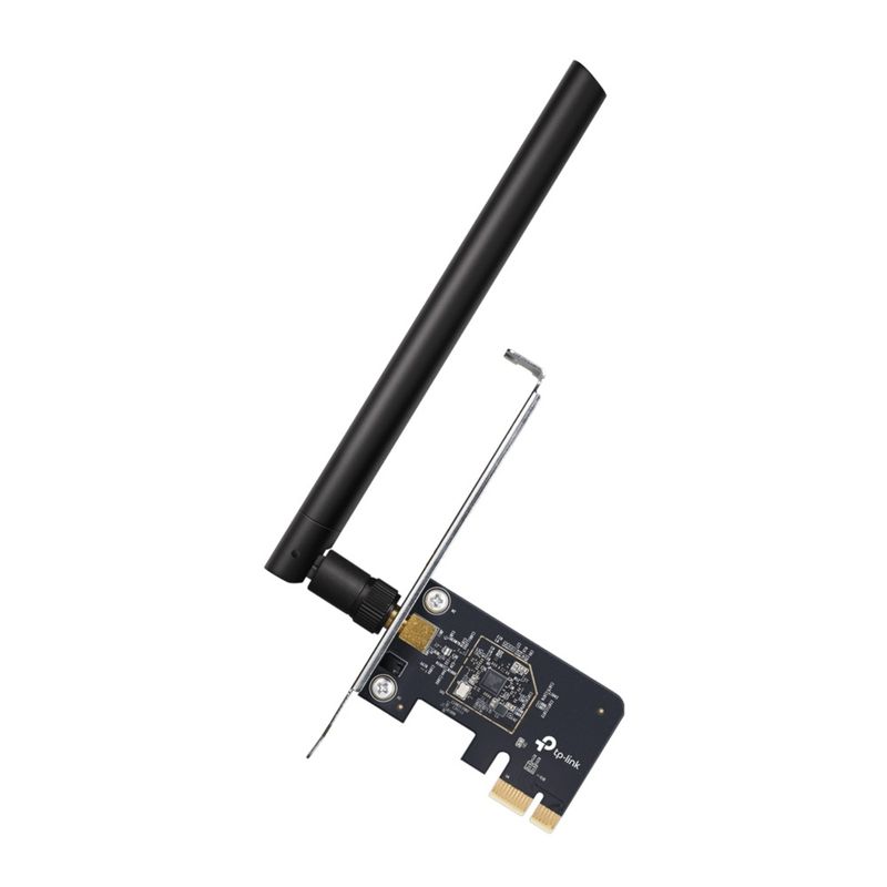 TP-Link---Adaptador-PCIe-Archer-T2E-Dual-Band-AC600