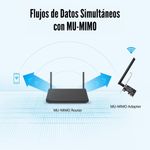 TP-Link---Adaptador-PCIe-Archer-T2E-Dual-Band-AC600