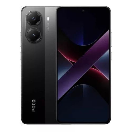 XIAOMI POCO X7 PRO 5G 12RAM 512GB NEGRO