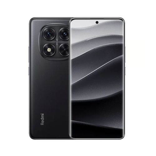 XIAOMI REDMI NOTE 14 PRO 5G 8RAM 256GB NEGRO