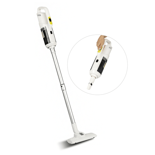 Aspiradora Vertical 1000W 500 ml Karcher VCL 2