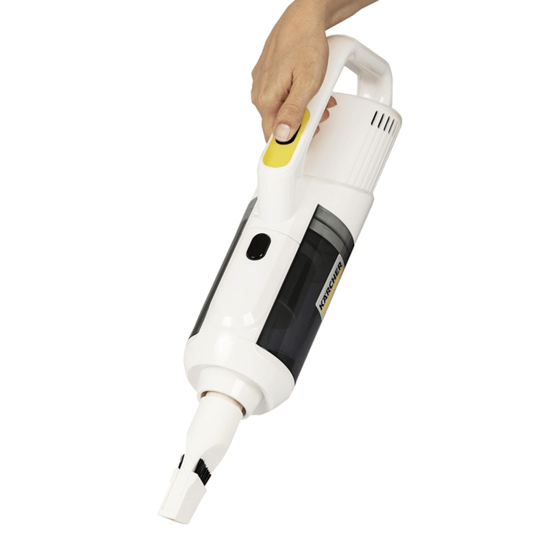 Aspiradora-Vertical-1000W-500-ml-Karcher-VCL-2