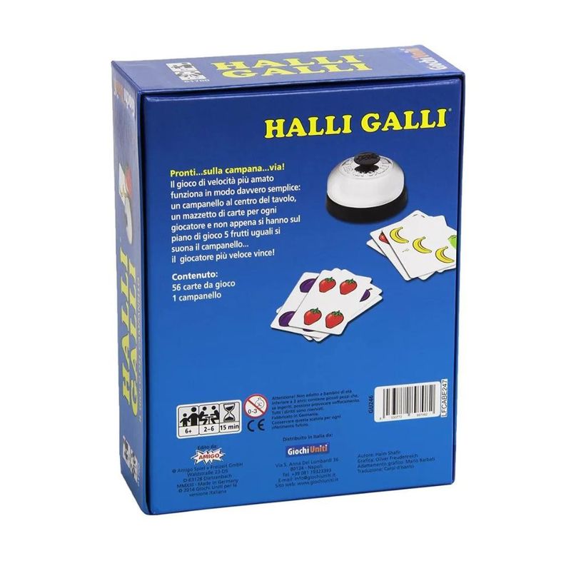 Halli-Galli-Juegos-De-Mesa