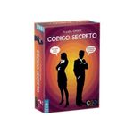 Codigo-Secreto---Juegos-De-Mesa