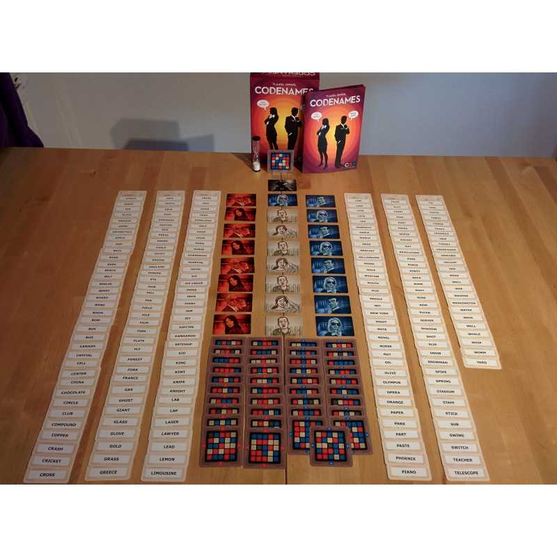 Codigo-Secreto---Juegos-De-Mesa