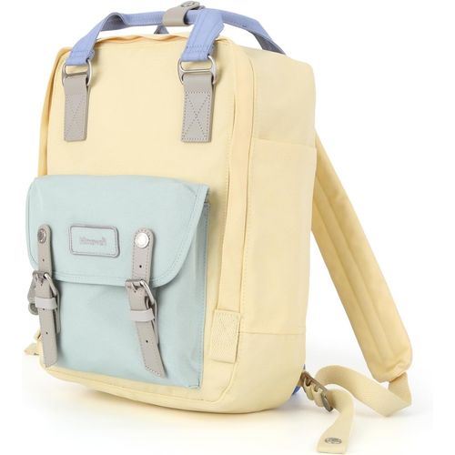 Himawari - Mochila H194L-01 Buttercup Bliss 14 - Menta y Amarillo