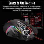 Redragon---Kit-Mitra-K551-Switch-Blue---Griffin-M607-RGB