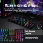 Redragon---Kit-Mitra-K551-Switch-Blue---Griffin-M607-RGB