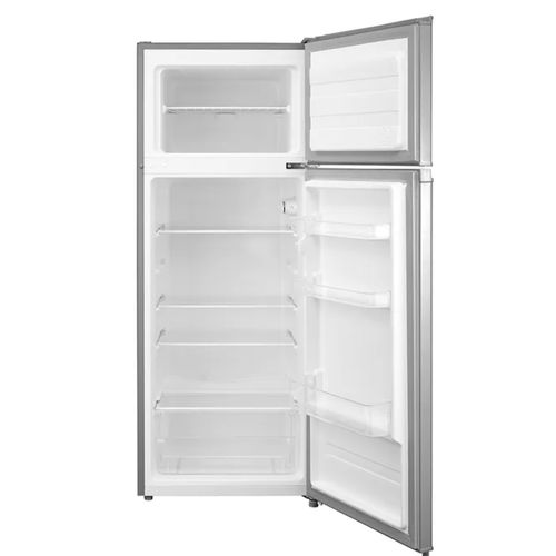 Refrigeradora Bord 207L Frost RE207FS-M - Silver