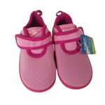 Zapatos-de-agua-o-Aquashoes-Speedo-para-niñas---Rosa-Talla-XL