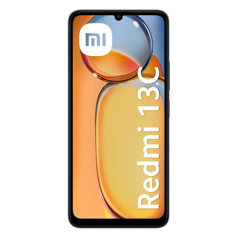 Celular-Xiaomi-Redmi-13c-8-256gb