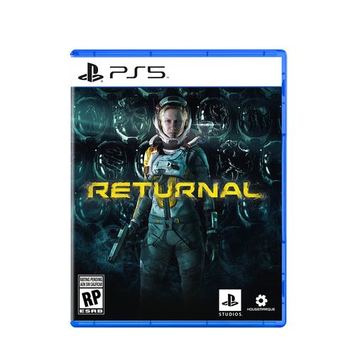 Videojuego PS5 Returnal