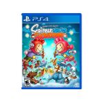 PS4-SCRIBBLENAUTS-SHOWDOWN