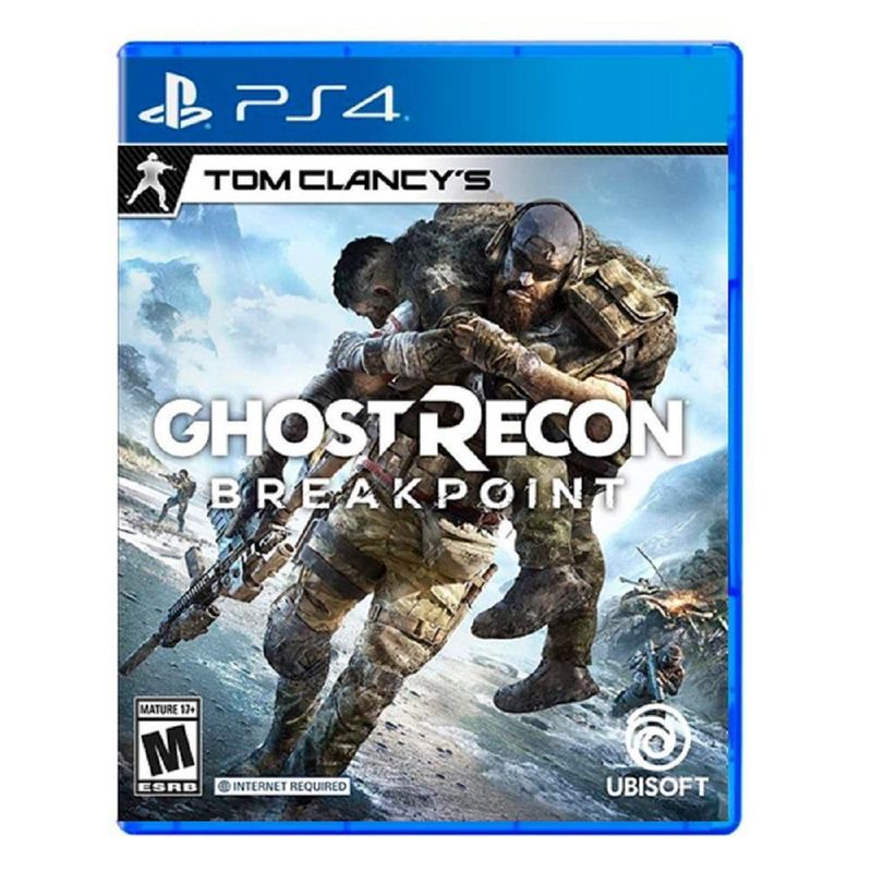 PS4-Videojuego-Tom-Clancys-Ghost-Recon-Breakpoint