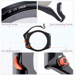 Sistema-de-Portafiltros-Cuadrado-K-F-Concept-X-PRO--CPL-de-95mm---ND8---ND64---ND1000---4-Anillos-Adaptadores--SKU1877