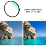 FILTRO-K-F-CONCEPT-82MM-3-EN-1-MAGNETICO-UV-CPL-ND1000---SKU1657