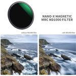 FILTRO-K-F-CONCEPT-82MM-3-EN-1-MAGNETICO-UV-CPL-ND1000---SKU1657