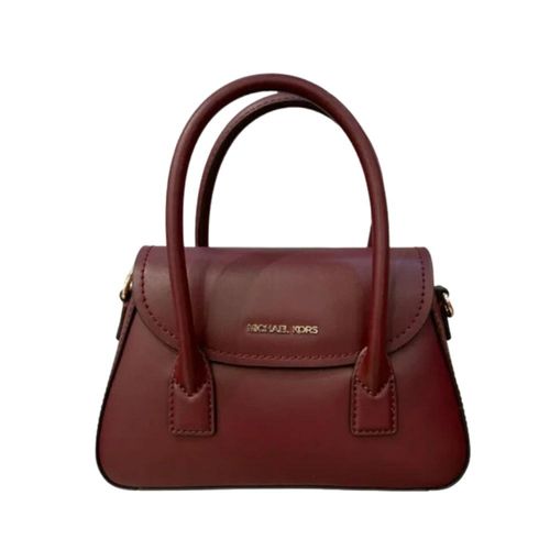 Cartera SAtchel Michael Kors Katya Small