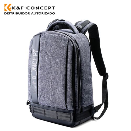 MOCHILA K&F CONCEPT MULTIFUNCIONAL - KF13.044