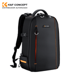 Mochila-para-Camaras-multifuncional-–-K-F-Concept-KF13140