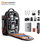 Mochila-para-Camaras-multifuncional-–-K-F-Concept-KF13140