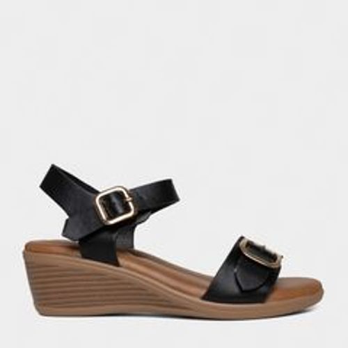 Sandalias Casuales Footloose Mujeres Ftl-I0049