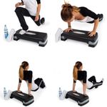 Step-Aerobicos-multifuncional-2-Niveles-Plomo