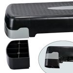 Step-Aerobicos-multifuncional-2-Niveles-Plomo