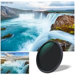 FILTRO-K-F-CONCEPT-Nano-X-Fader-NDX-ND2-32-77mm---KF011804V1