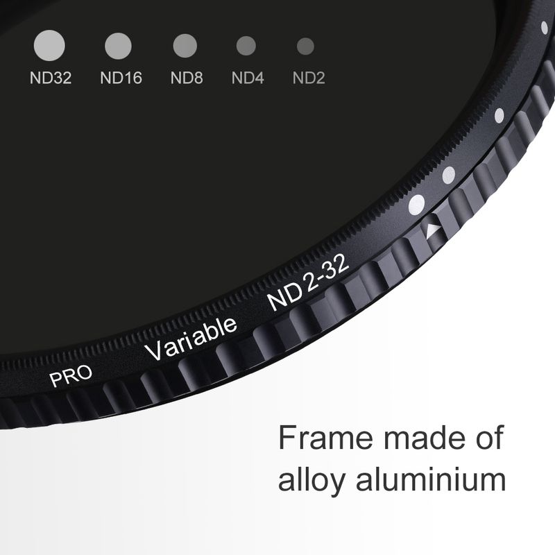 FILTRO-K-F-CONCEPT-Nano-X-Fader-NDX-ND2-32-77mm---KF011804V1