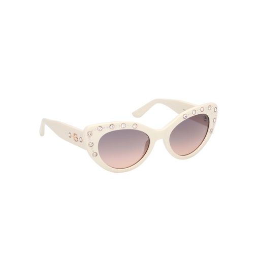 Lentes de Sol Para Mujer Guess GU001635421B