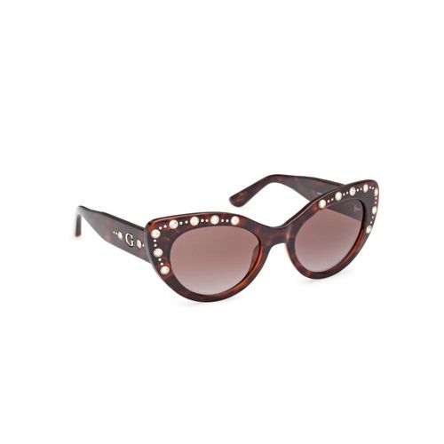 Lentes de Sol Para Mujer Guess GU001635452F