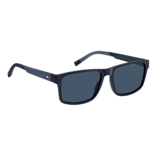 Lentes de Sol Para Hombre Tommy Hilfiger TH 2142/S ZX9/KU